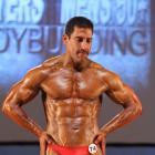 Pete  Golden - NPC Stewart Fitness Championships 2012 - #1